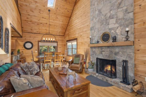 1 Kingfisher Blowing Rock